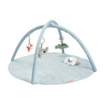 Playground Activity Play Mat | Blue