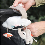 Playground Pram Mobile