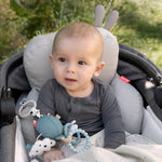 Pram Pillow | Lalee | Sand