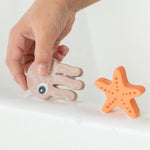 Sea Friends Bath Fishing Toy