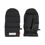 Stroller Mittens | Black
