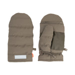 Stroller Mittens | Taupe