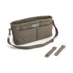 Stroller Organiser | Taupe