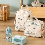 Tiny Backpack | Tiny Farm Sand | 26cm