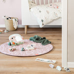 Tiny Farm Sensory Puzzle