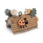 Tiny Trails Stroller Activity Toy