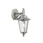Outdoor Klien Wall Light | Downlight | Stainless Steel