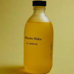 All Over Oil | Shinrin-Yoku | 100ml