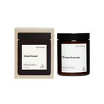 Soy Wax Candle | Greenhouse | 170ml