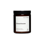 Soy Wax Candle | Greenhouse | 170ml