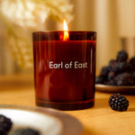 Soy Wax Candle | Jardin de la Lune | 260ml