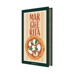 'Margherita' Pizza Gift Box | 2 Piece
