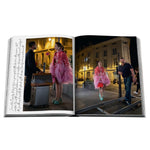 'Emily in Paris: The Fashion Guide' Book | Marylin Fitoussi