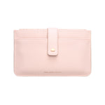 'Pink Skies Ahead' Travel Document Wallet | Blush