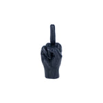 'F*ck you' Candle | Black | Small