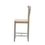 Eton Farmhouse Bar Stools | Prairie | Set of 2