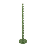 Higgledy Bobble Floor Lamp Base | Cotswold Green
