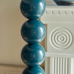 Higgledy Bobble Floor Lamp Base | Marlin Blue