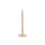 Higgledy Bobble Table Lamp Base | Almond White