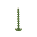 Higgledy Bobble Table Lamp Base | Cotswold Green