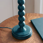 Higgledy Bobble Table Lamp Base | Marlin Blue