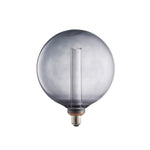 LED Globe Bulb | Smoke