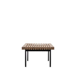 Okayama Japandi Coffee Table | Oak