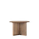 Okayama Japandi Dining Table | Oak | Large