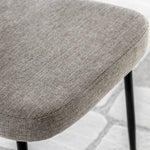 Oppo Oval Dining Chairs | Natural | Set of 2