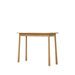 Wycombe Nordic Console Table | Natural