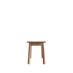 Wycombe Nordic Dining Bench | Natural