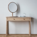 Wycombe Nordic Dressing Mirror | Natural