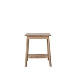 Wycombe Nordic Side Table | Natural