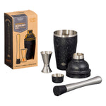 Bartender’s Mixology Kit | 3-Piece Set