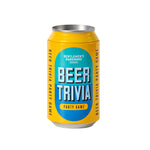Beer Trivia Game in a Can | 120 Questions