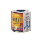 Bike Socks in a Can