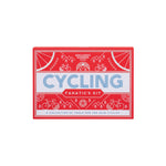 Cycling Fanatic's Tool Kit