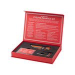 Cycling Fanatic's Tool Kit