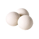 Golf Ball Soaps | Basil & Neroli | Set of 3