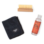 Golf Club Cleaning Kit | 3 Piece