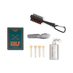 Golf Lovers Tool Kit