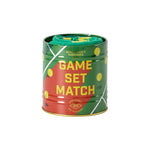 Men's Socks in a Can | Tennis