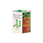 Men's Socks in a Can | Tennis