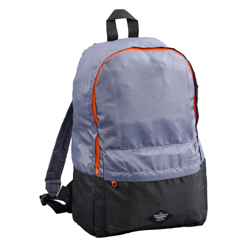 Men's Foldaway Backpack