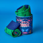 Men's Socks in a Can | Guitar
