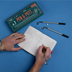 Pen & Putt Desk Game | Set of 3