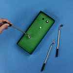Pen & Putt Desk Game | Set of 3