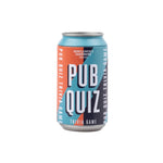 Pub Quiz in a Can