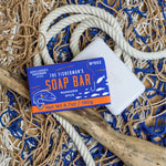 The Fisherman's Soap Bar | Mandarin Spice | 190g
