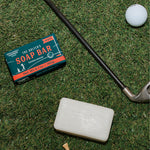 The Golfer's Soap Bar | Sandalwood | 190g